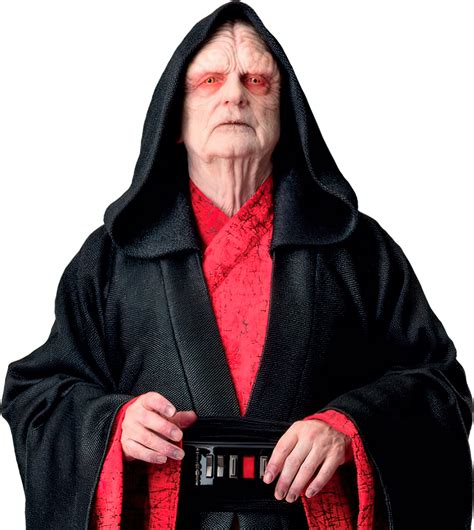 darth sidious